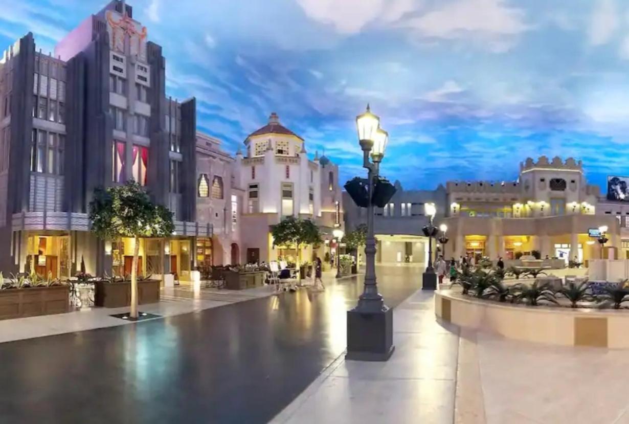 Corniche Street - Superb Lovely Room Abu Dhabi Exterior foto